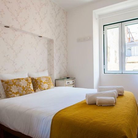 Cardal Apartment Lisbon Exterior photo