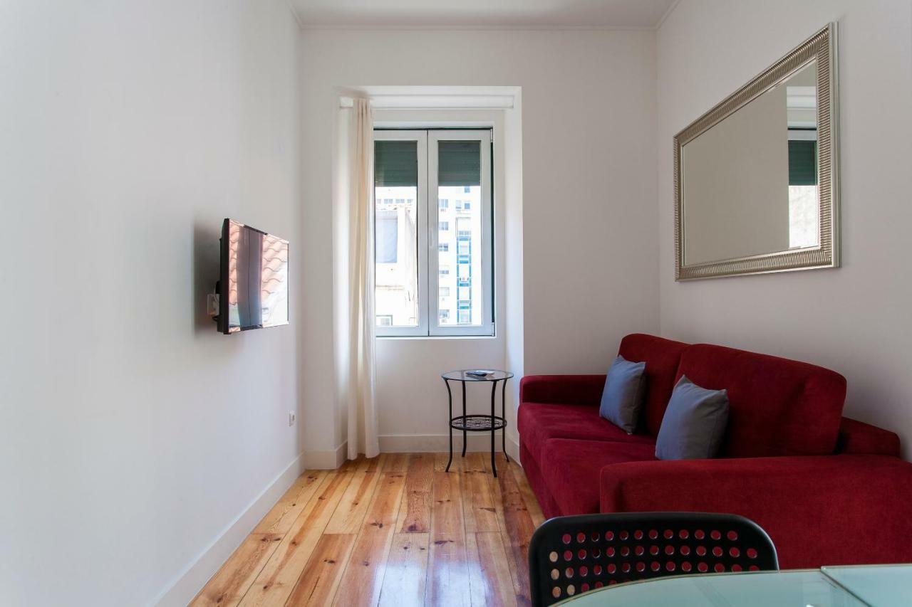 Cardal Apartment Lisbon Exterior photo