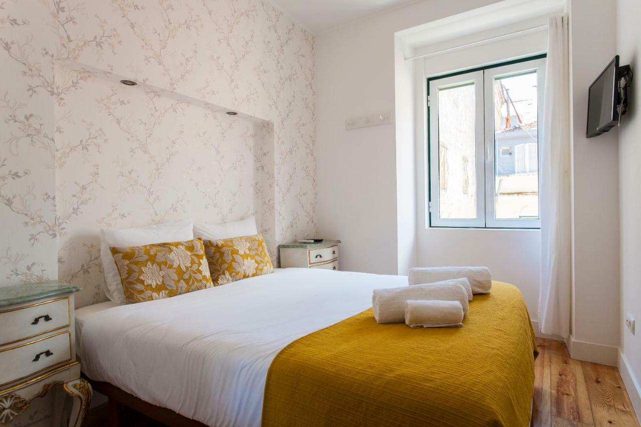 Cardal Apartment Lisbon Exterior photo